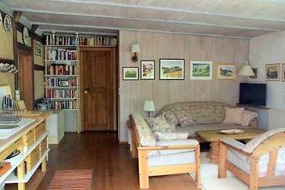 Appartamento di vacanza "Am Waldrand