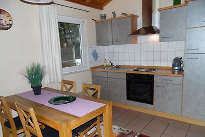Ferienhaus Guse