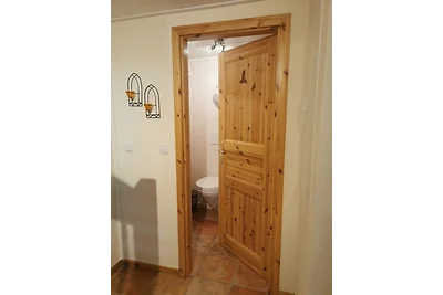 Haus Sonnenschein