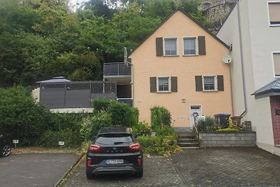 Haus Sonnenschein