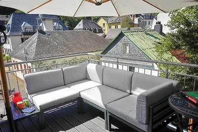 Haus Sonnenschein