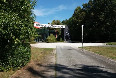 Schlafen im Grünen