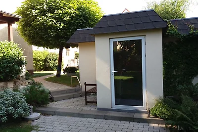 Schlafen im Grünen