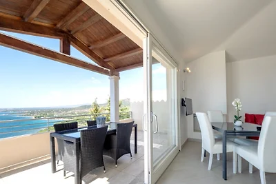 Villa Paradiso, Terra Mala