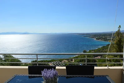 Villa Paradiso, Terra Mala