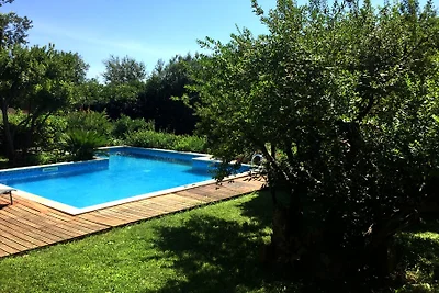 Villa Dharma, Torre delle Stelle