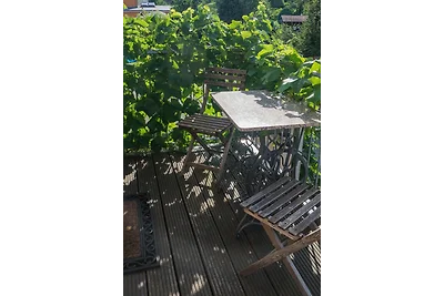 Ferienwohnung "Am Elberadweg"