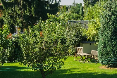 Ferienwohnung "Am Elberadweg"