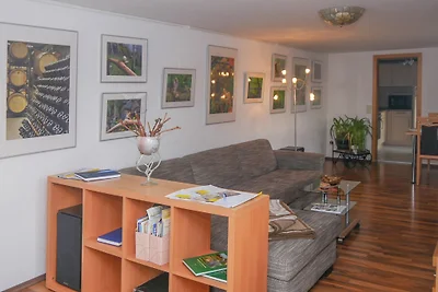 Ferienwohnung "Am Elberadweg"