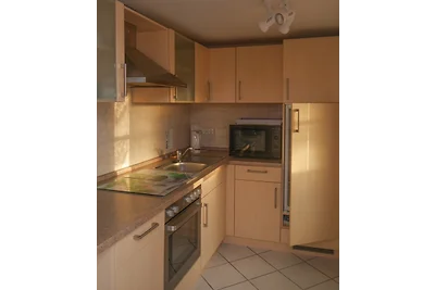 Ferienwohnung "Am Elberadweg"