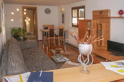 Ferienwohnung "Am Elberadweg"