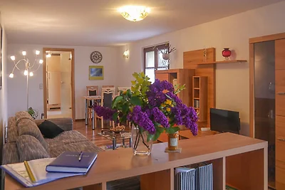 Ferienwohnung "Am Elberadweg"