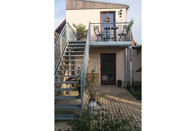 Ferienwohnung "Am Elberadweg"