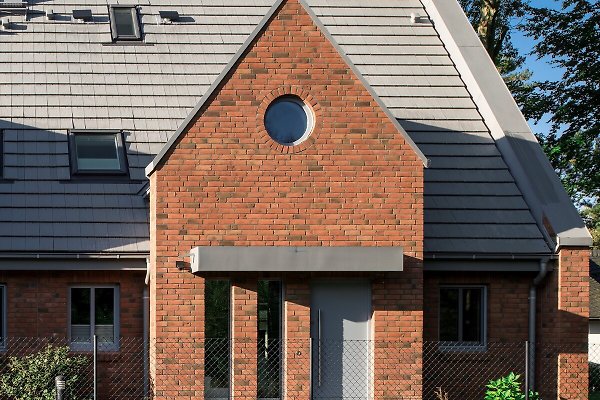 Ferienhaus Bendestorf