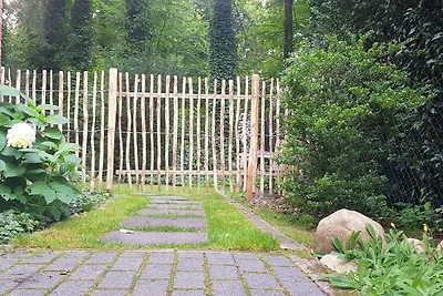 Casa de vacaciones Bendestorf