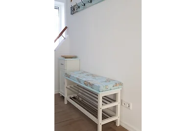 Casa di vacanza Bendestorf