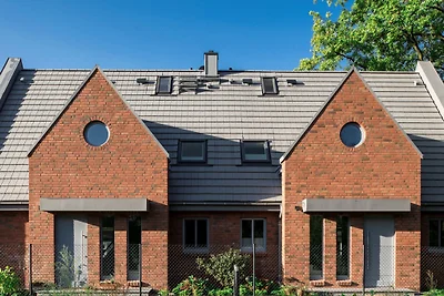 Casa di vacanza Bendestorf