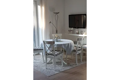 Casa di vacanza Bendestorf