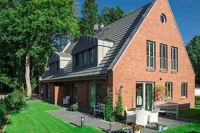 Casa di vacanza Bendestorf