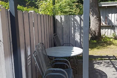 Casa de vacaciones Bendestorf