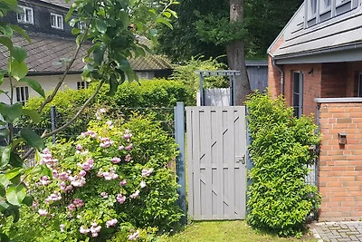 Casa de vacaciones Bendestorf