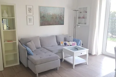 Casa di vacanza Bendestorf