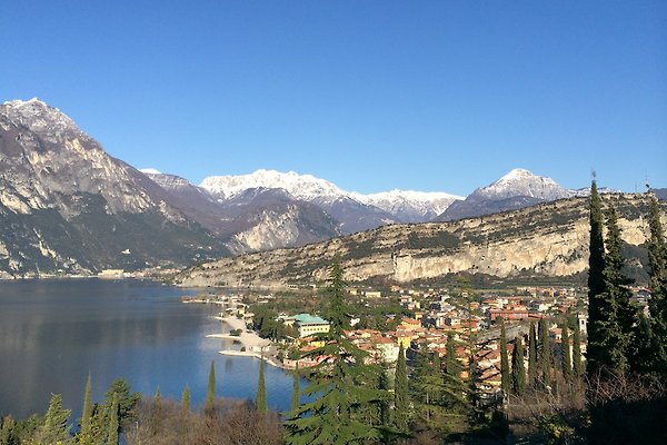 Ferienwohnung Torbole sul Garda