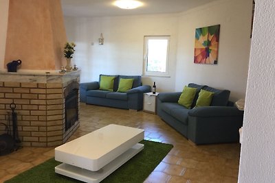 Casa bonita Vale da Telha 