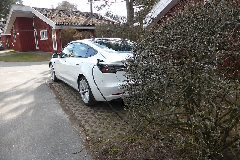  E-Laden bis 11 kWh