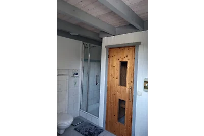 Ferienhaus 171 Wildgans plus