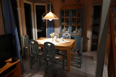 Casa di vacanza 171 Wild goose plus