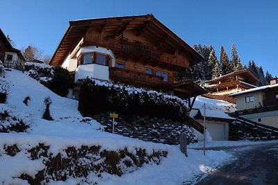 Casa de vacaciones Vacaciones de reposo Oberau Wildschönau