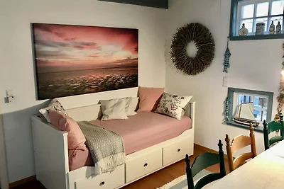 Altes Friesenhaus Nesse