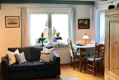 Altes Friesenhaus Nesse