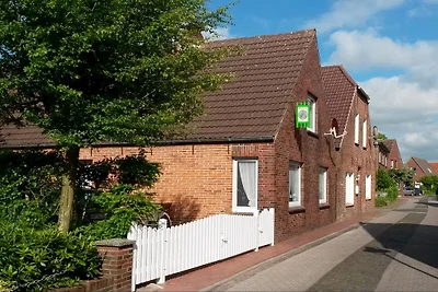 Altes Friesenhaus Nesse