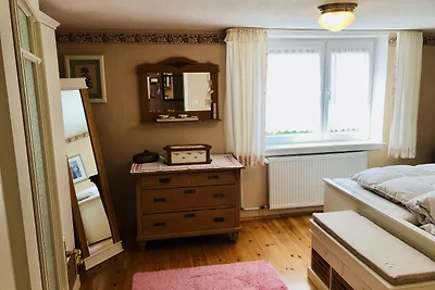 Altes Friesenhaus Nesse