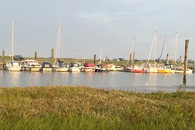 Altes Friesenhaus Nesse