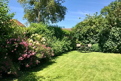 Altes Friesenhaus Nesse