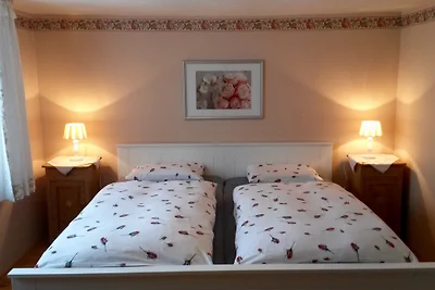 Altes Friesenhaus Nesse