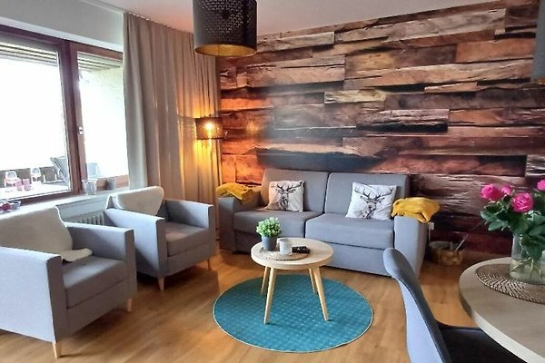 Ferienwohnung Mehlmeisel