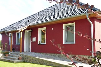 Ferienhauser Ferienwohnungen In Der Feldberger Seenlandschaft Mieten