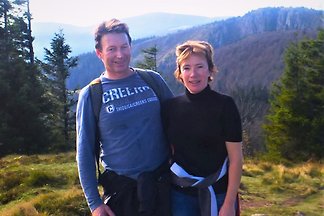 Frau V. BOSKOV Frau V. BOSKOV