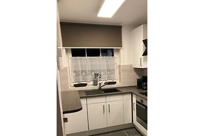 Neu - Ferienhaus Meerzeit