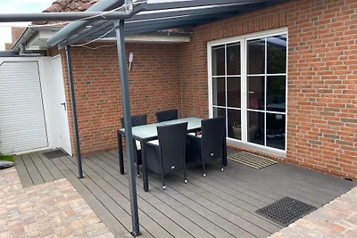 Neu - Ferienhaus Meerzeit
