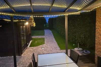 Neu - Ferienhaus Meerzeit