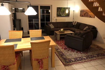 Neu - Ferienhaus Meerzeit