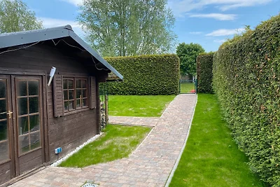 Neu - Ferienhaus Meerzeit