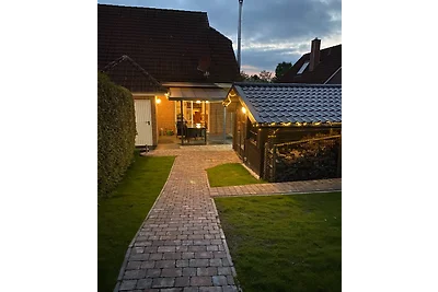 Neu - Ferienhaus Meerzeit