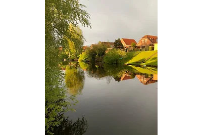 Neu - Ferienhaus Meerzeit