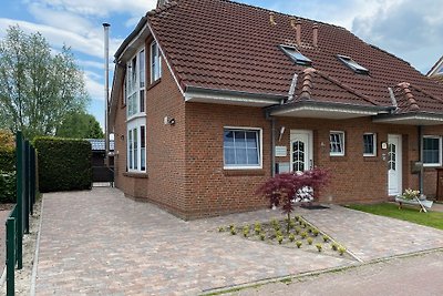 Neu - Ferienhaus Meerzeit